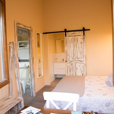 Apartamentos Nordeste Trasierra ภายนอก รูปภาพ