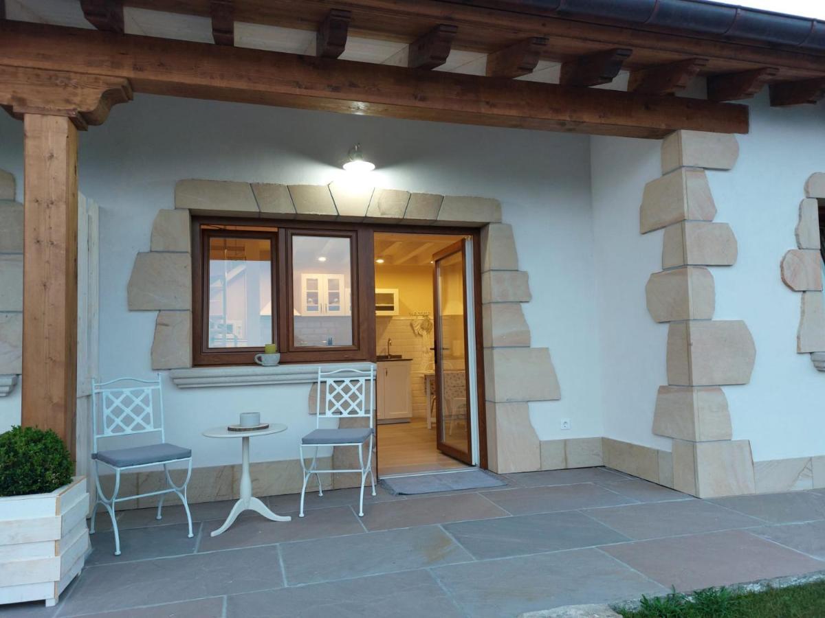 Apartamentos Nordeste Trasierra ภายนอก รูปภาพ