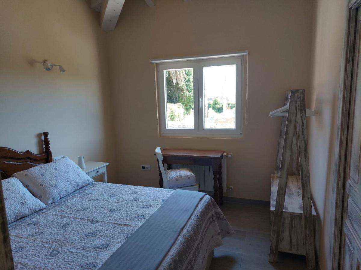 Apartamentos Nordeste Trasierra ภายนอก รูปภาพ