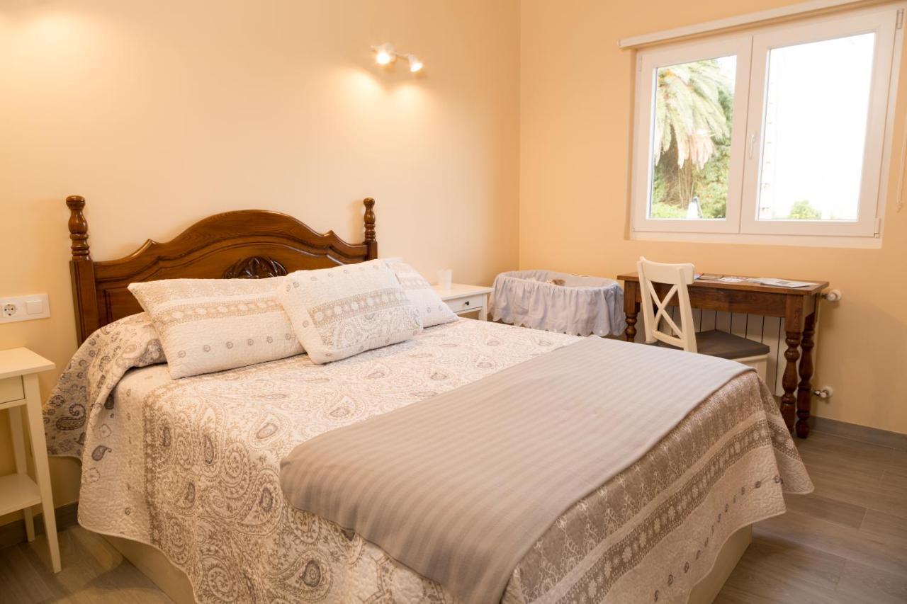 Apartamentos Nordeste Trasierra ภายนอก รูปภาพ