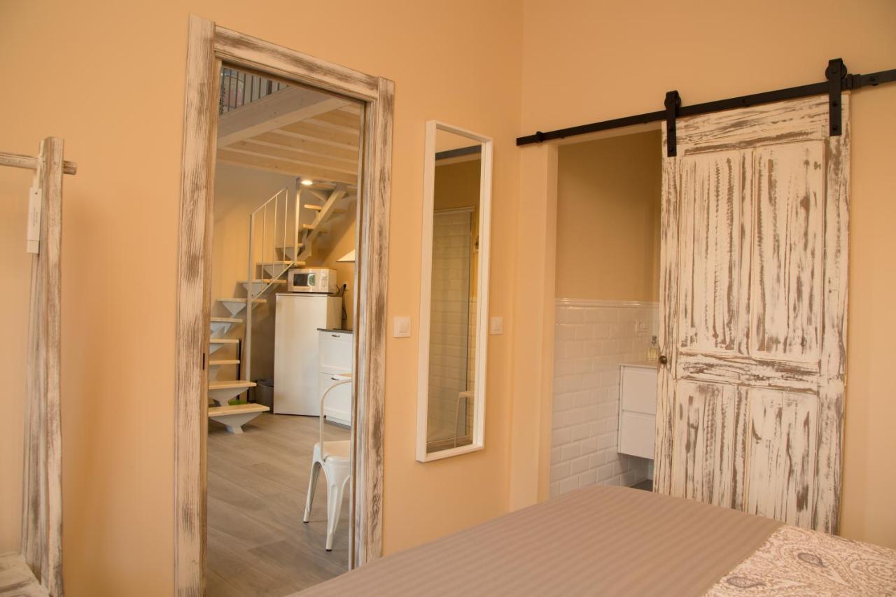 Apartamentos Nordeste Trasierra ภายนอก รูปภาพ