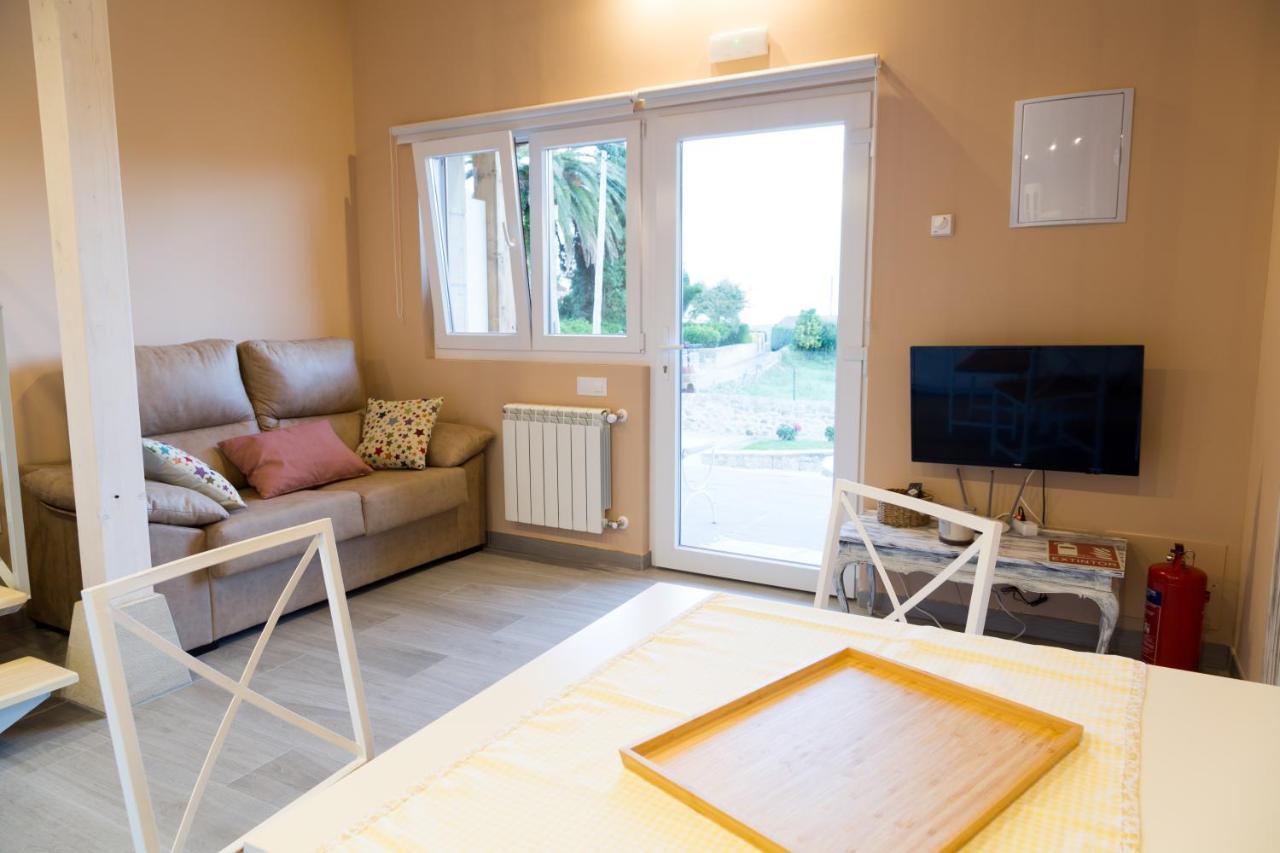 Apartamentos Nordeste Trasierra ภายนอก รูปภาพ