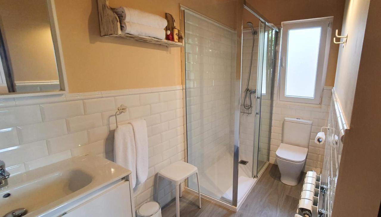 Apartamentos Nordeste Trasierra ภายนอก รูปภาพ