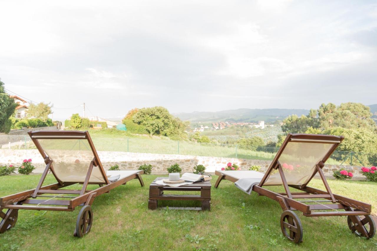 Apartamentos Nordeste Trasierra ภายนอก รูปภาพ