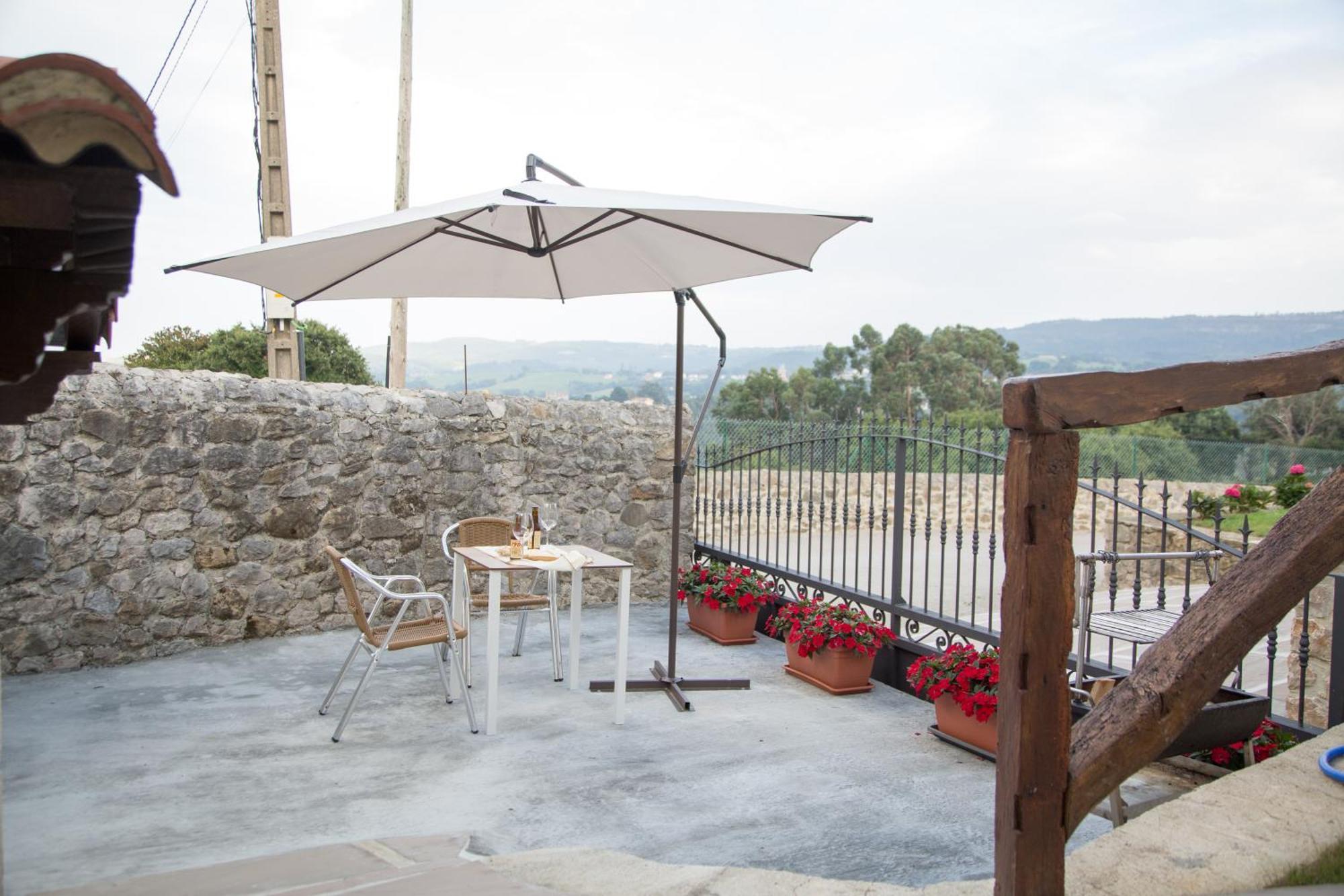 Apartamentos Nordeste Trasierra ภายนอก รูปภาพ